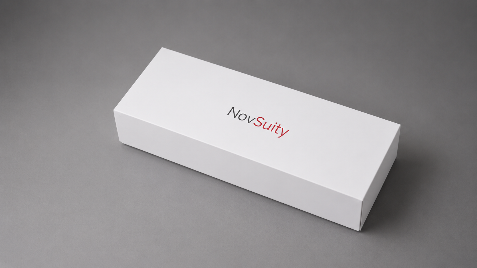 NovSuity Box Kit