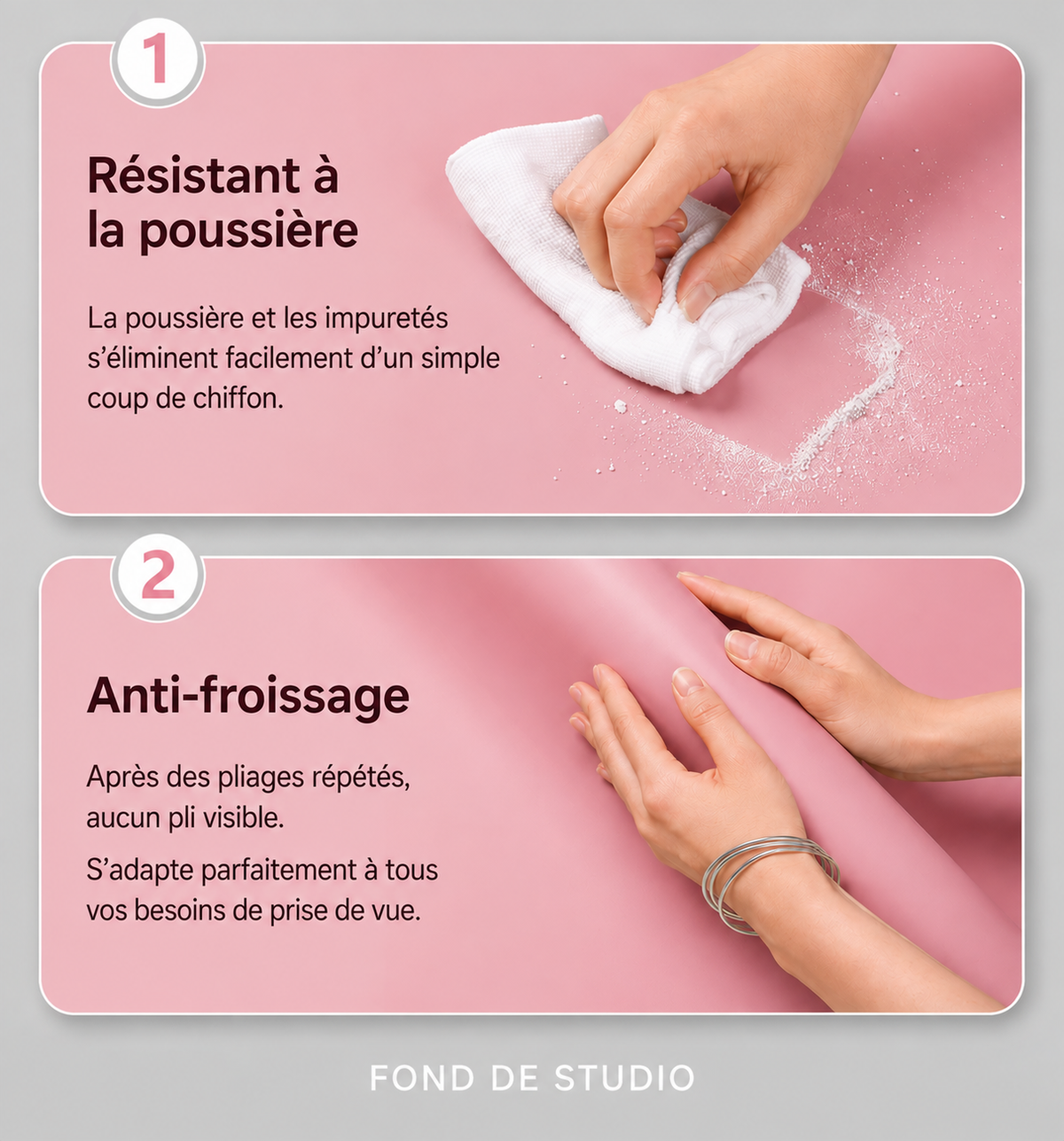 Précommande Pack NovSuity Full Studio