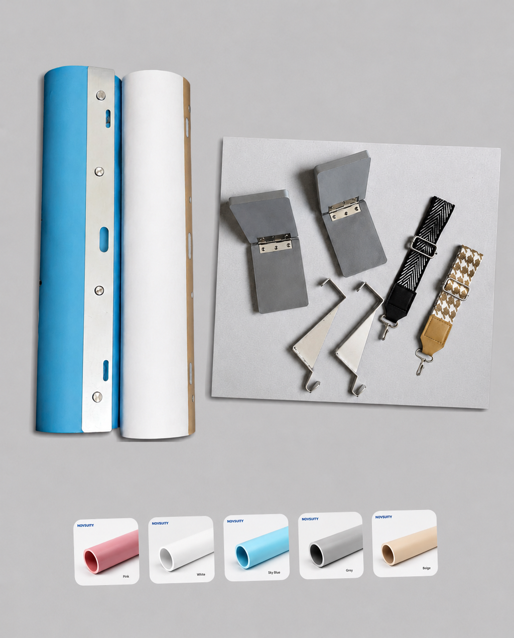 Précommande Pack NovSuity Full Color