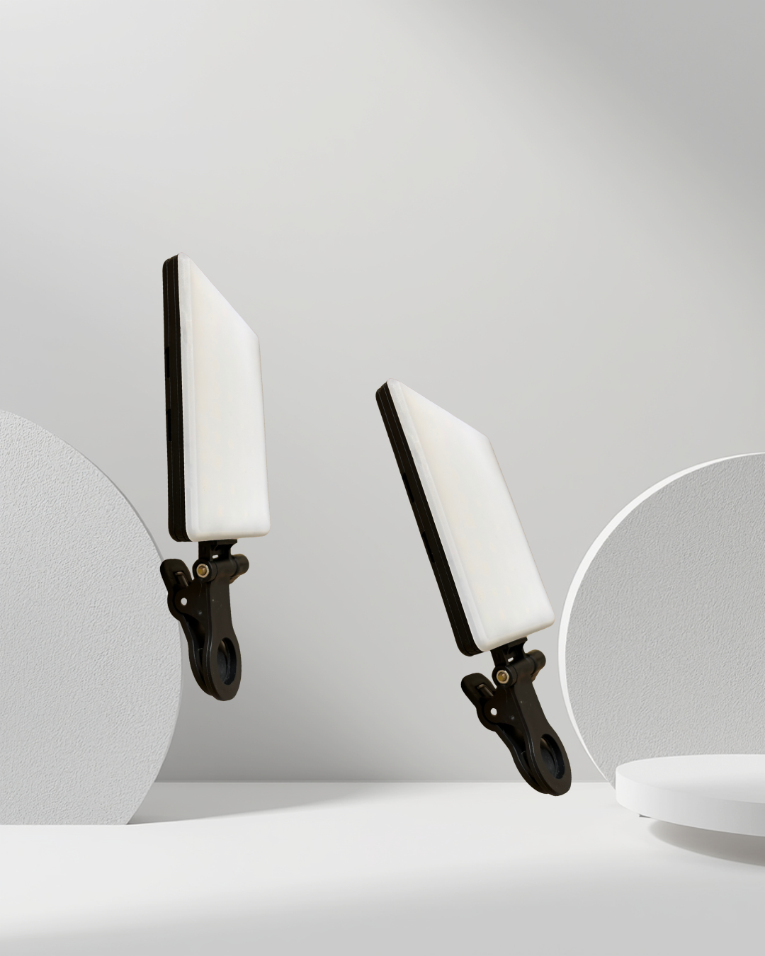Précommande 2 lampes LED