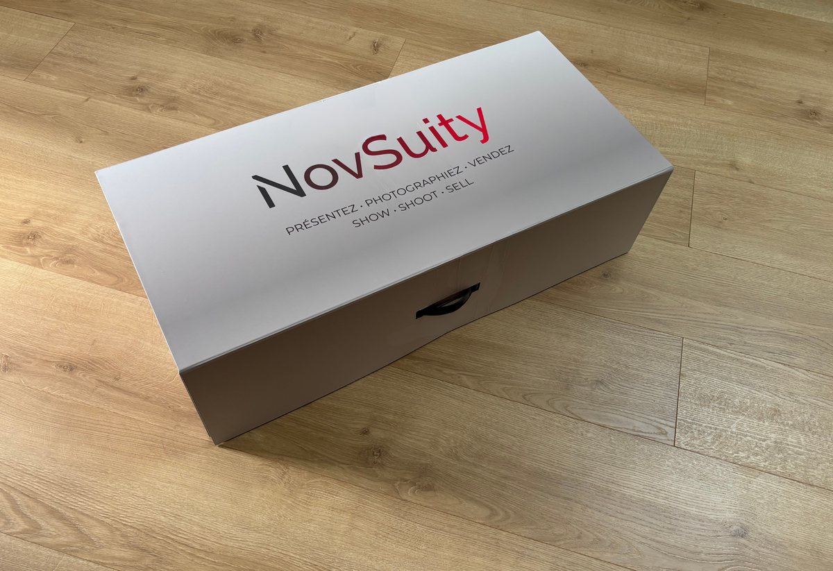 Précommande NovSuity Kit Essentiel